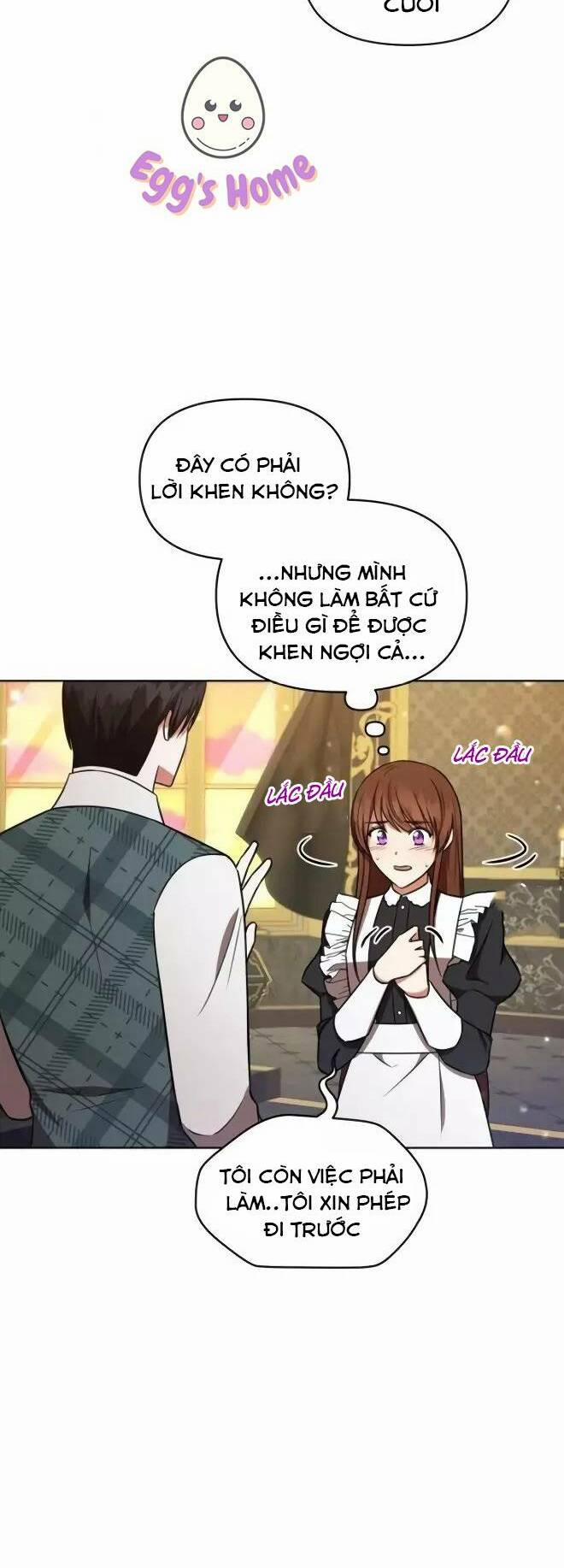 Công Tước Ác Quỷ Không Ngủ Được 21 trang 29