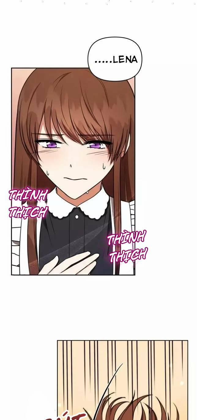 Công Tước Ác Quỷ Không Ngủ Được 21 trang 30