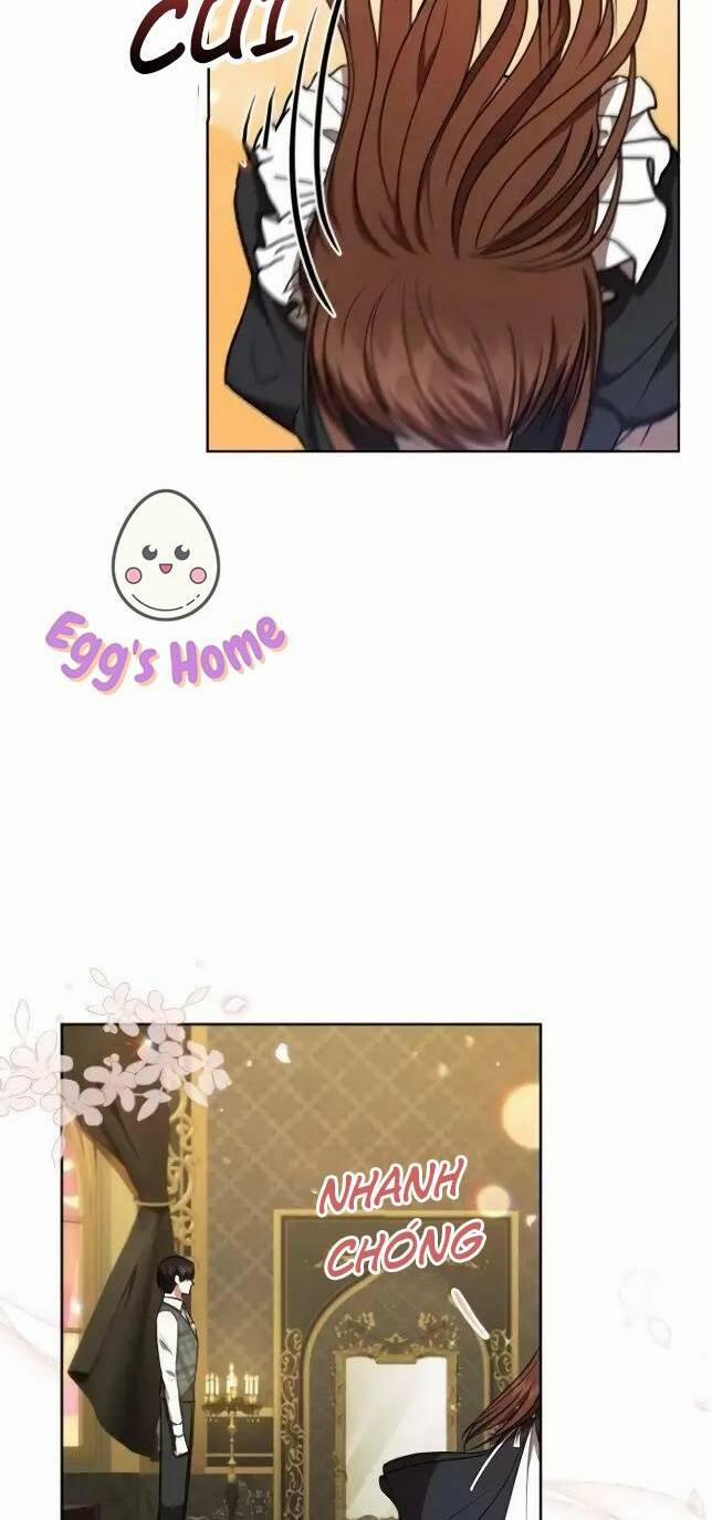 Công Tước Ác Quỷ Không Ngủ Được 21 trang 31