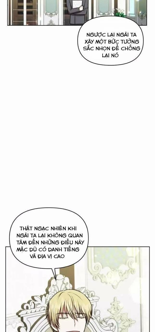 Công Tước Ác Quỷ Không Ngủ Được 21 trang 35