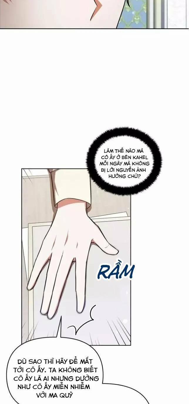 Công Tước Ác Quỷ Không Ngủ Được 21 trang 37