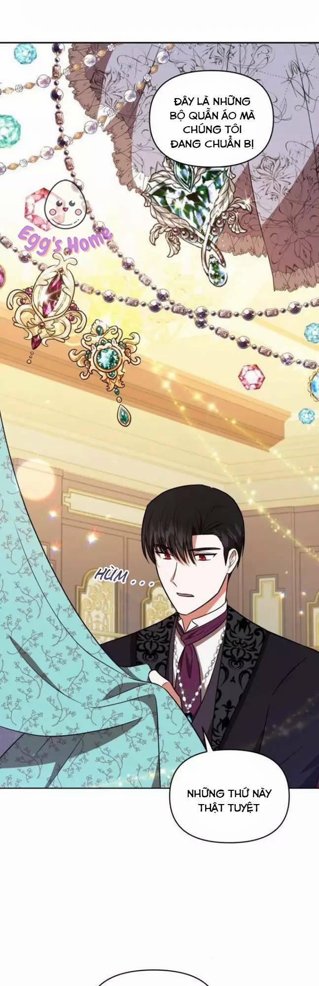 Công Tước Ác Quỷ Không Ngủ Được 22 trang 0