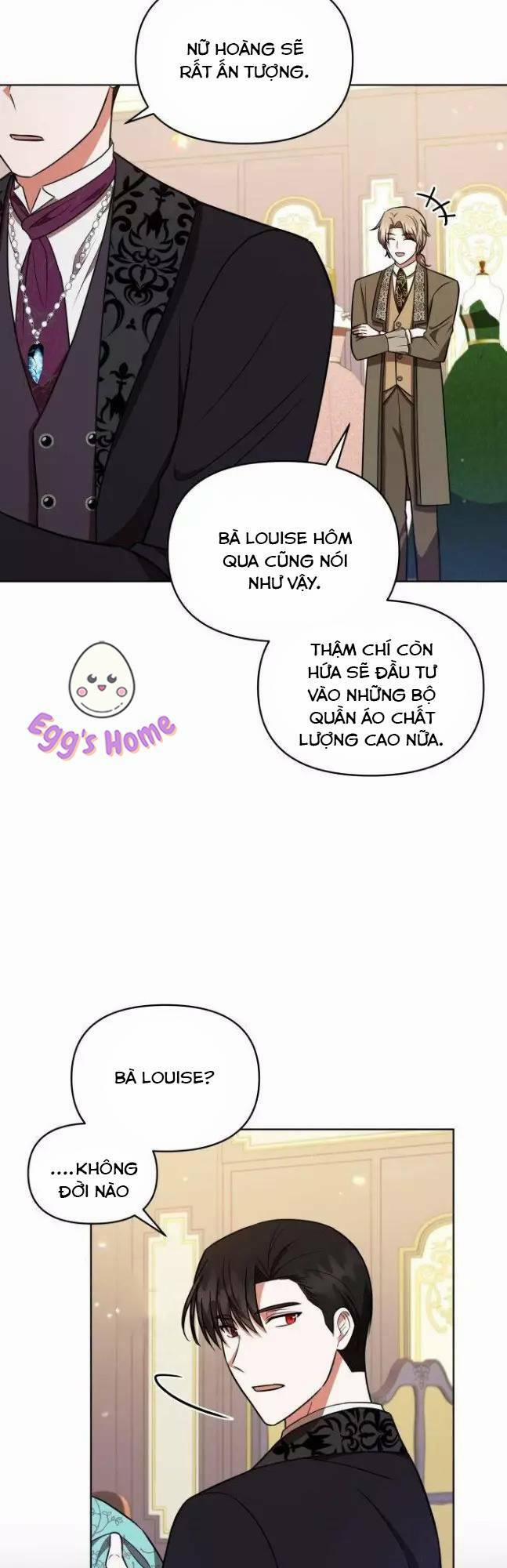 Công Tước Ác Quỷ Không Ngủ Được 22 trang 1