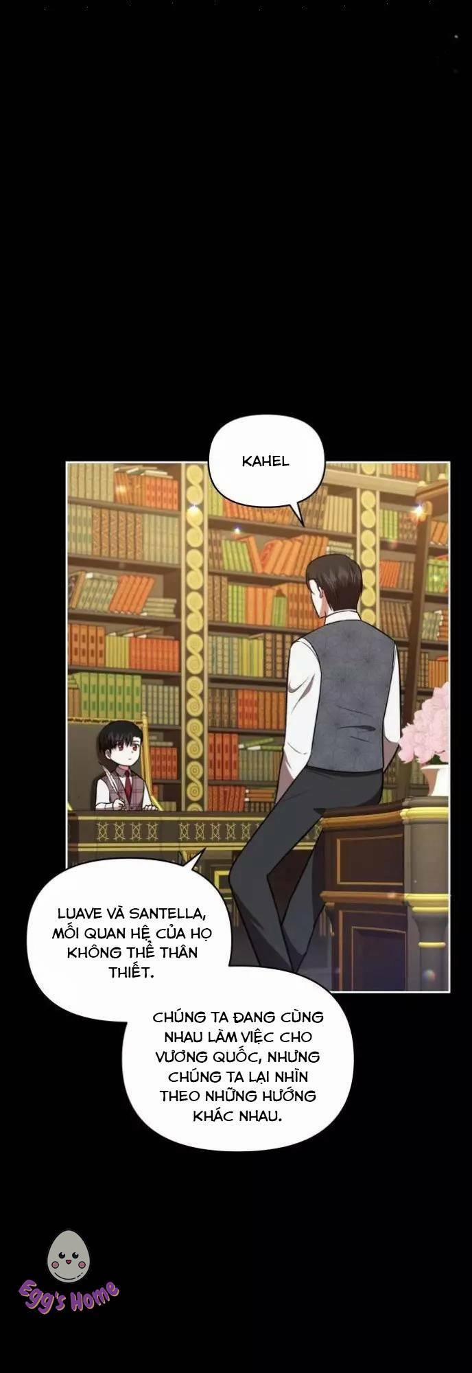 Công Tước Ác Quỷ Không Ngủ Được 22 trang 11