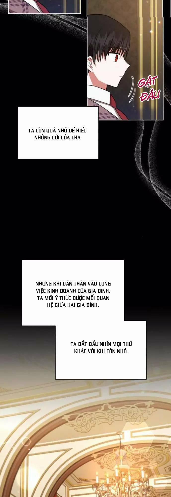 Công Tước Ác Quỷ Không Ngủ Được 22 trang 14