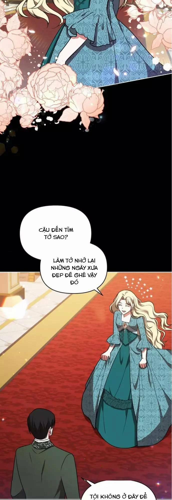 Công Tước Ác Quỷ Không Ngủ Được 22 trang 16