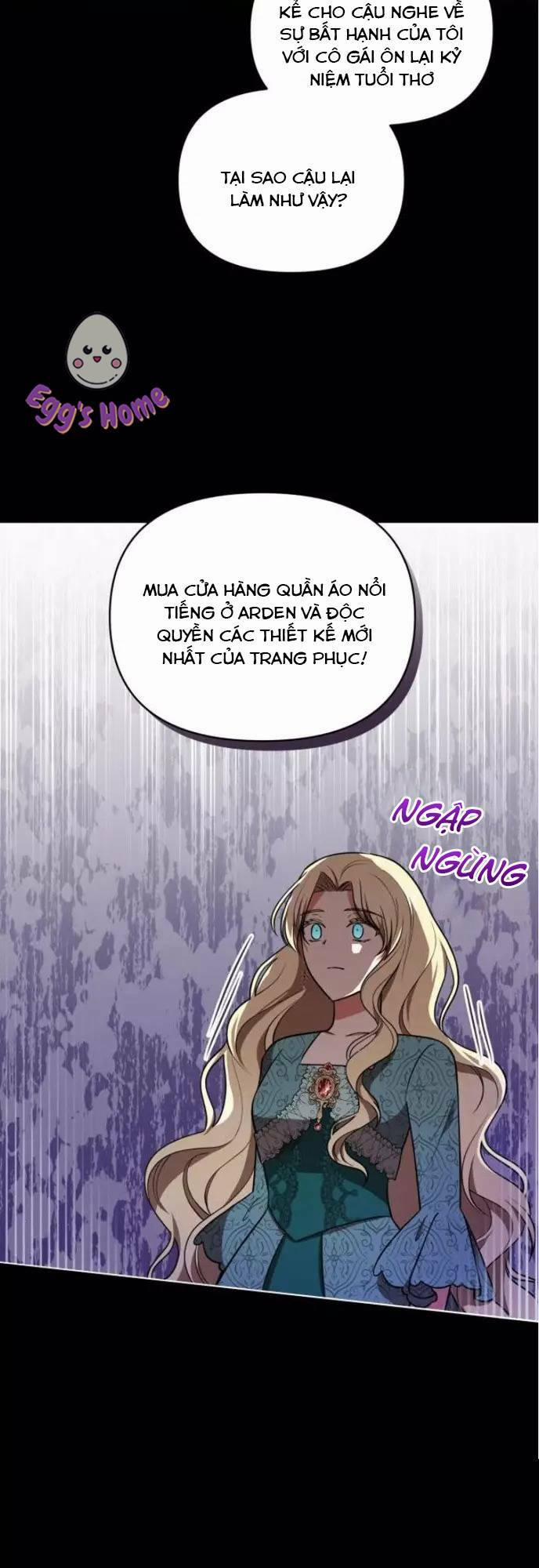 Công Tước Ác Quỷ Không Ngủ Được 22 trang 17