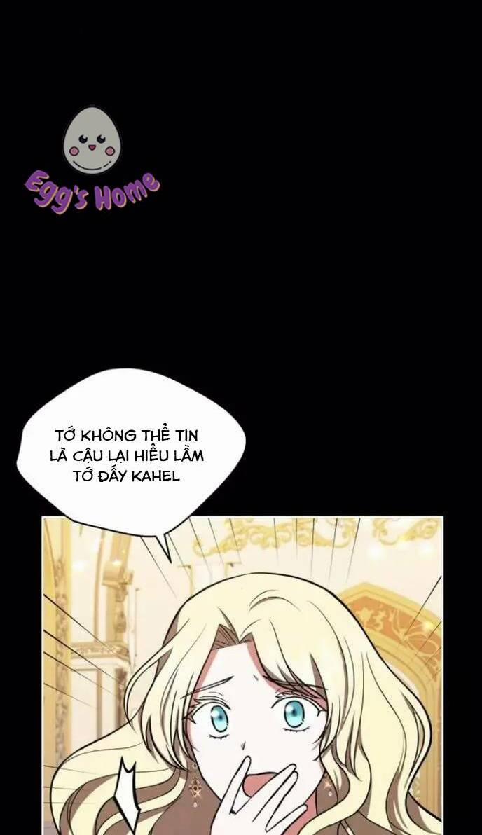 Công Tước Ác Quỷ Không Ngủ Được 22 trang 19