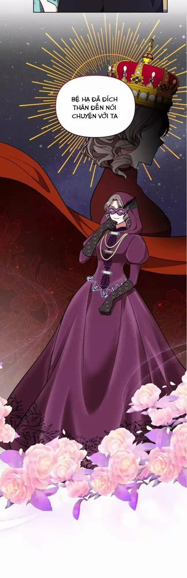 Công Tước Ác Quỷ Không Ngủ Được 22 trang 2