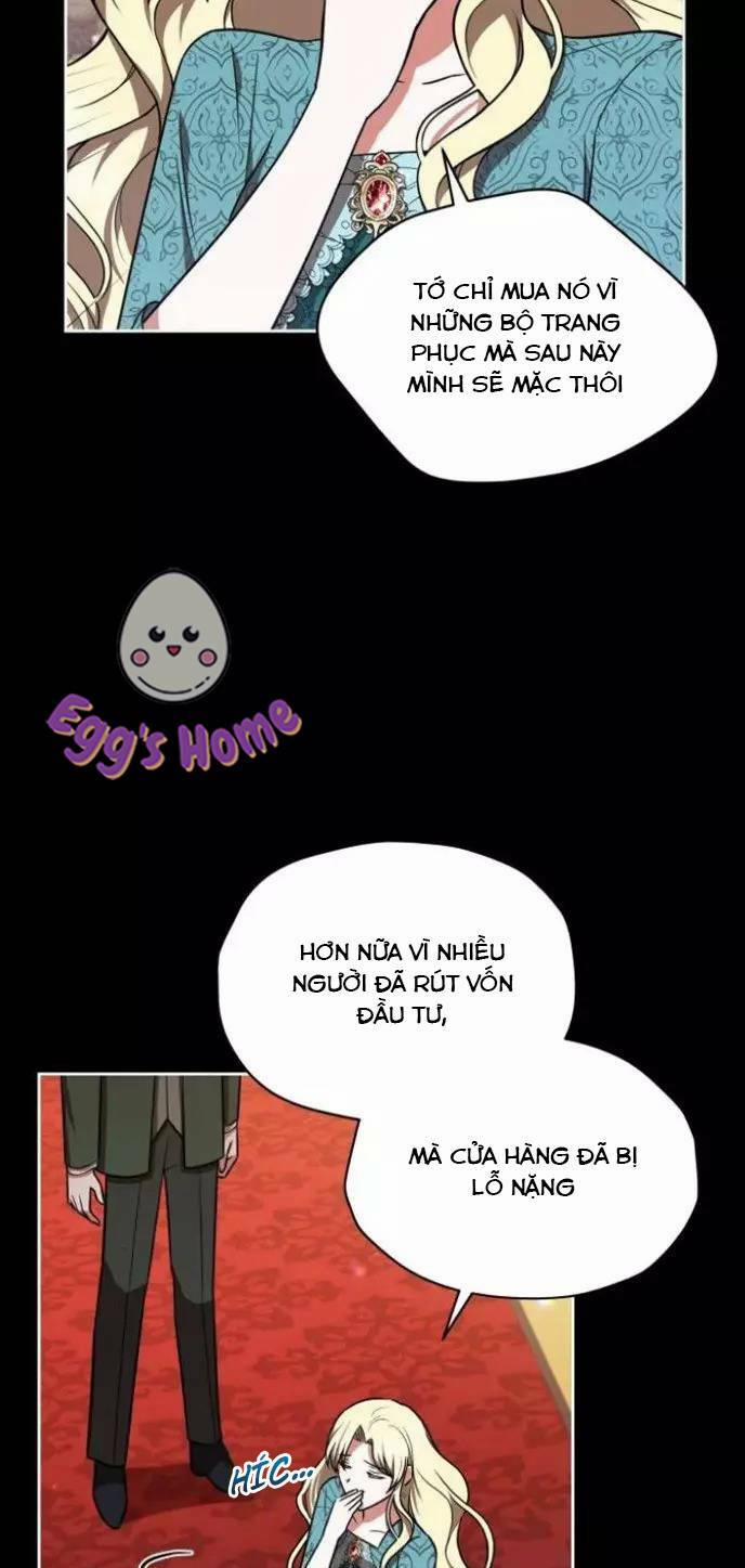 Công Tước Ác Quỷ Không Ngủ Được 22 trang 20