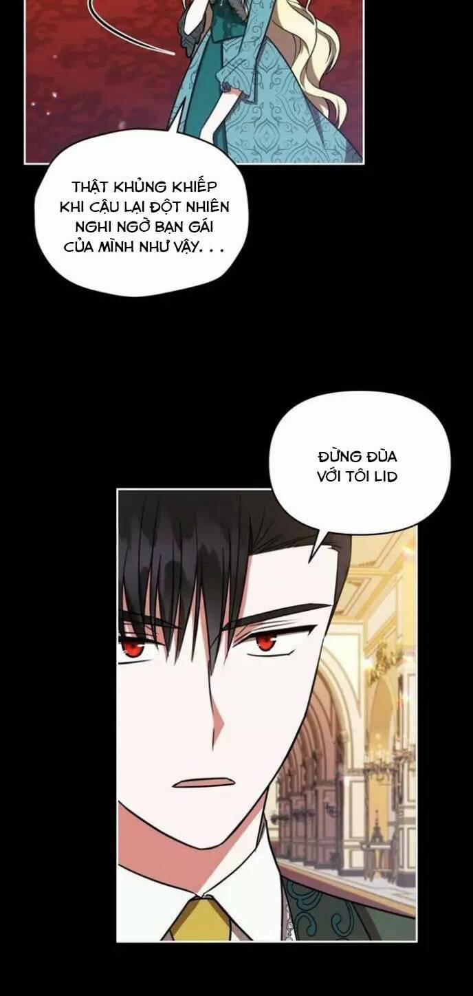 Công Tước Ác Quỷ Không Ngủ Được 22 trang 21