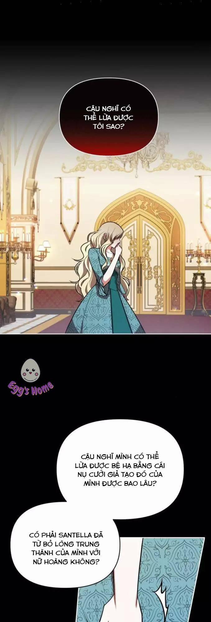 Công Tước Ác Quỷ Không Ngủ Được 22 trang 22