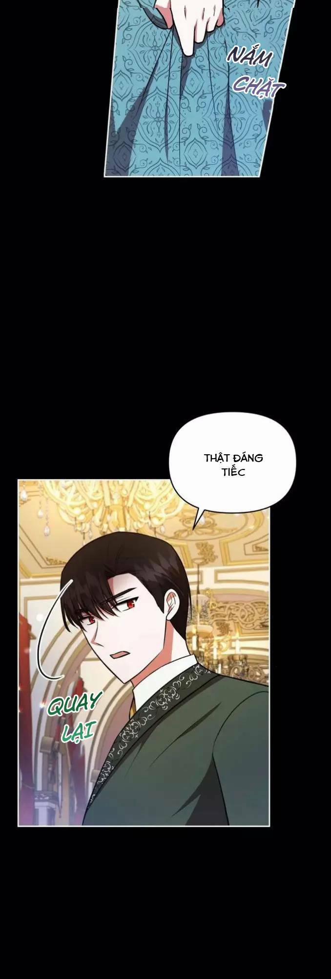 Công Tước Ác Quỷ Không Ngủ Được 22 trang 23