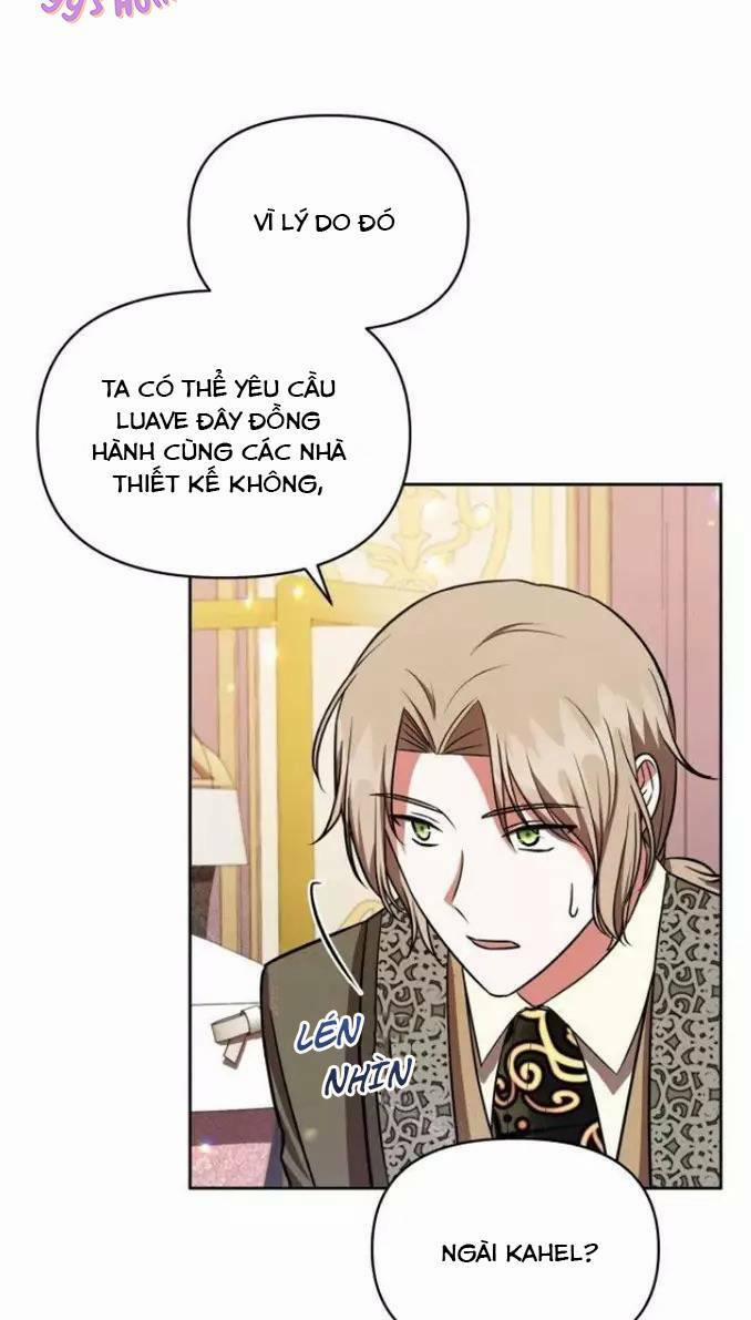 Công Tước Ác Quỷ Không Ngủ Được 22 trang 29