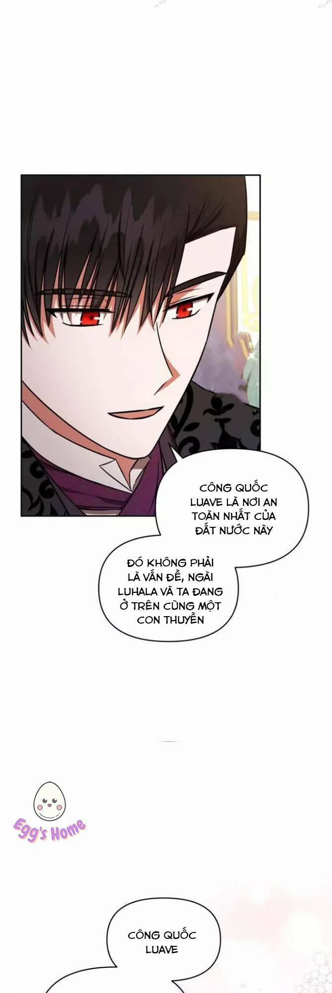 Công Tước Ác Quỷ Không Ngủ Được 22 trang 32