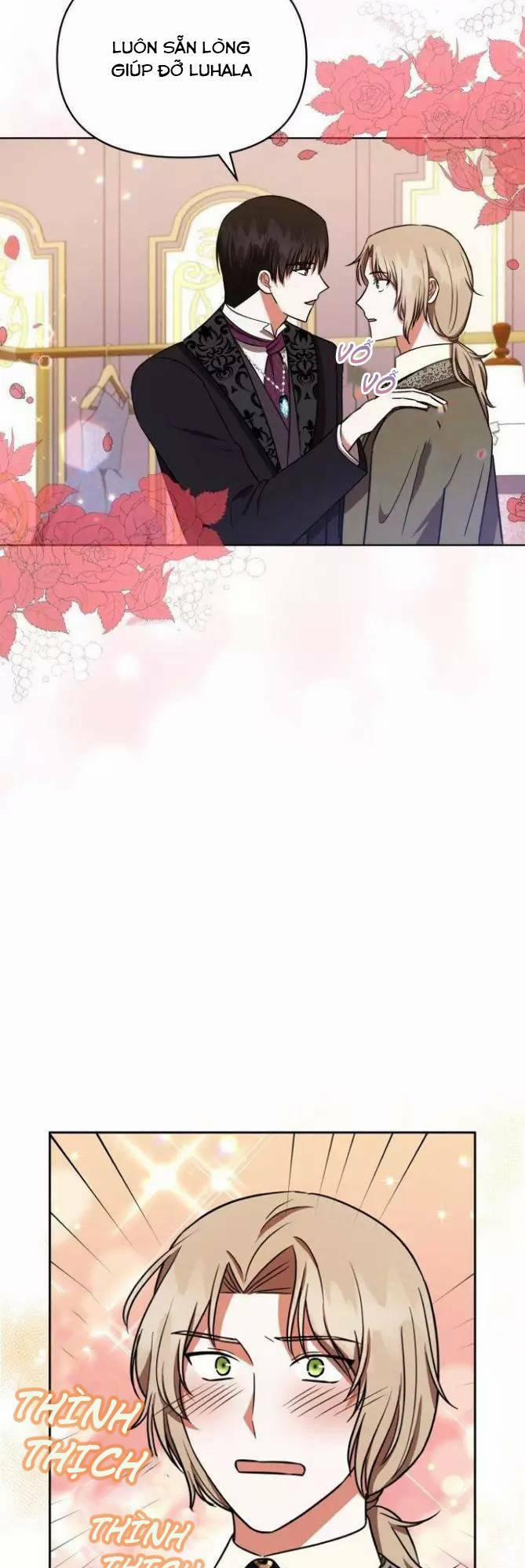 Công Tước Ác Quỷ Không Ngủ Được 22 trang 33