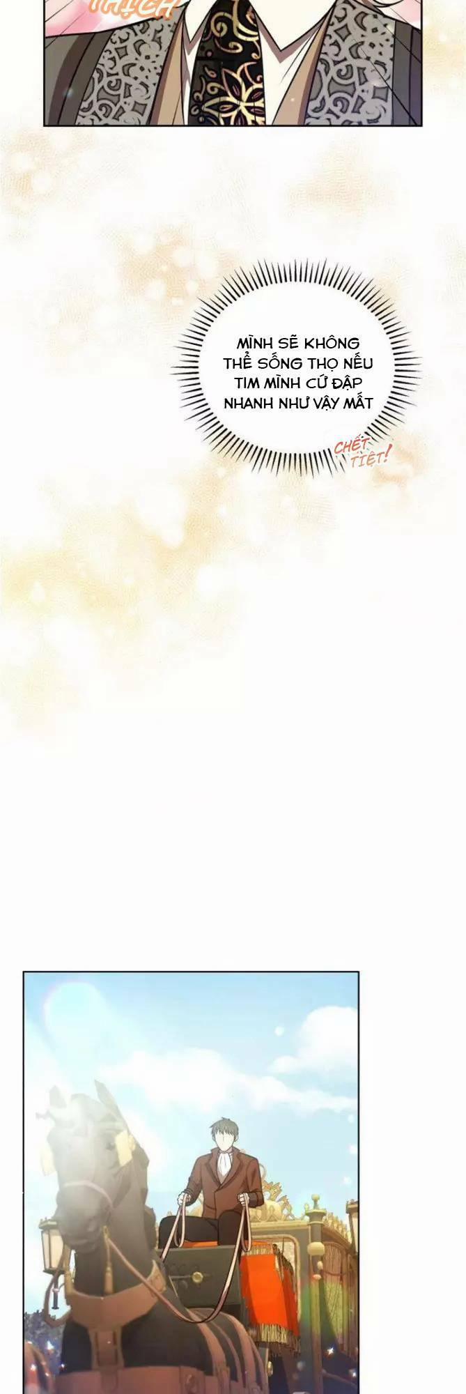 Công Tước Ác Quỷ Không Ngủ Được 22 trang 34