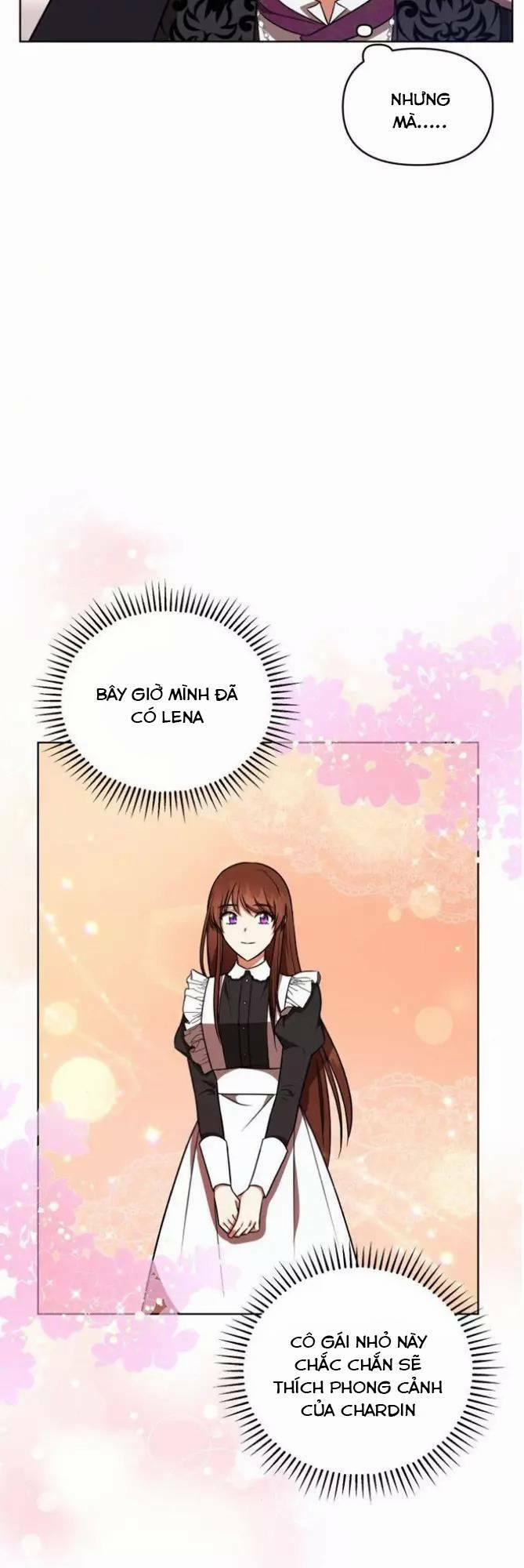 Công Tước Ác Quỷ Không Ngủ Được 22 trang 37