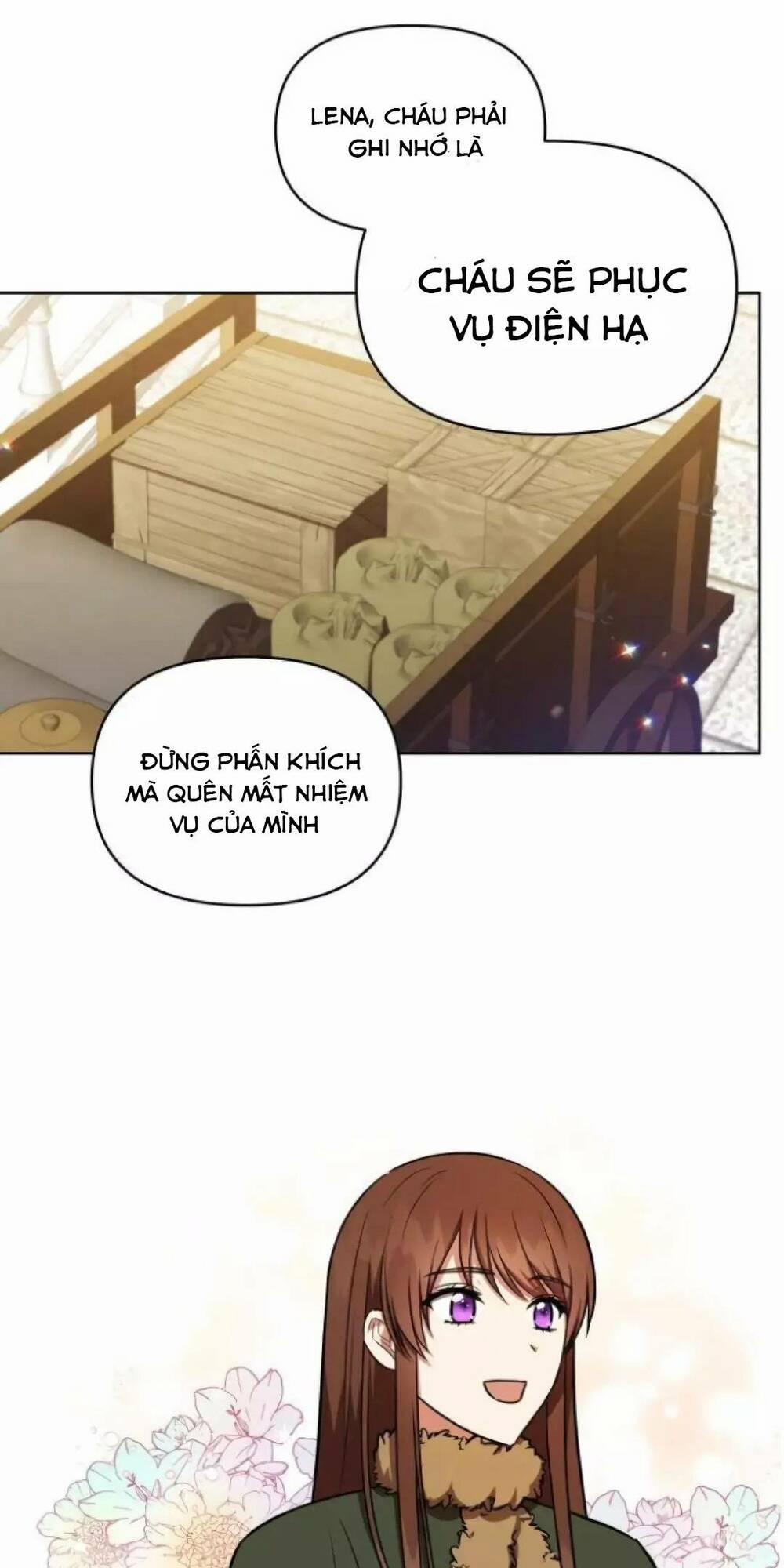 Công Tước Ác Quỷ Không Ngủ Được 23 trang 0