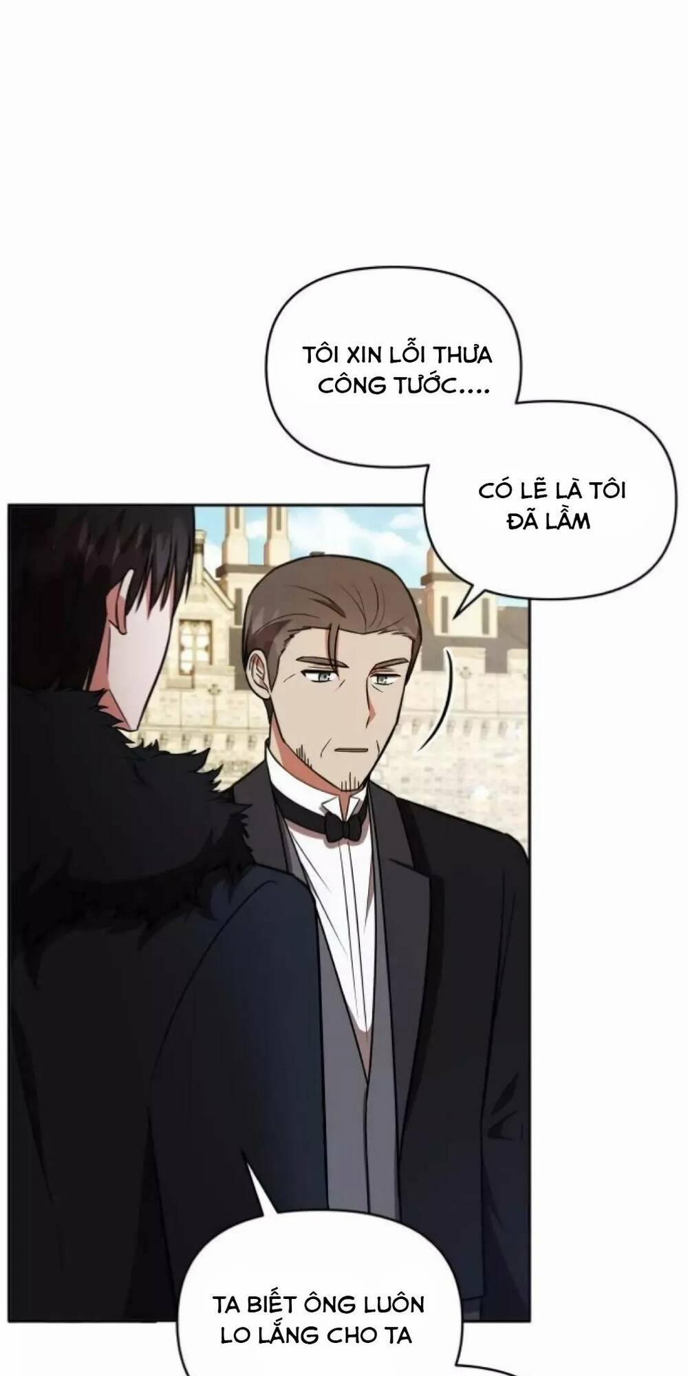 Công Tước Ác Quỷ Không Ngủ Được 23 trang 17