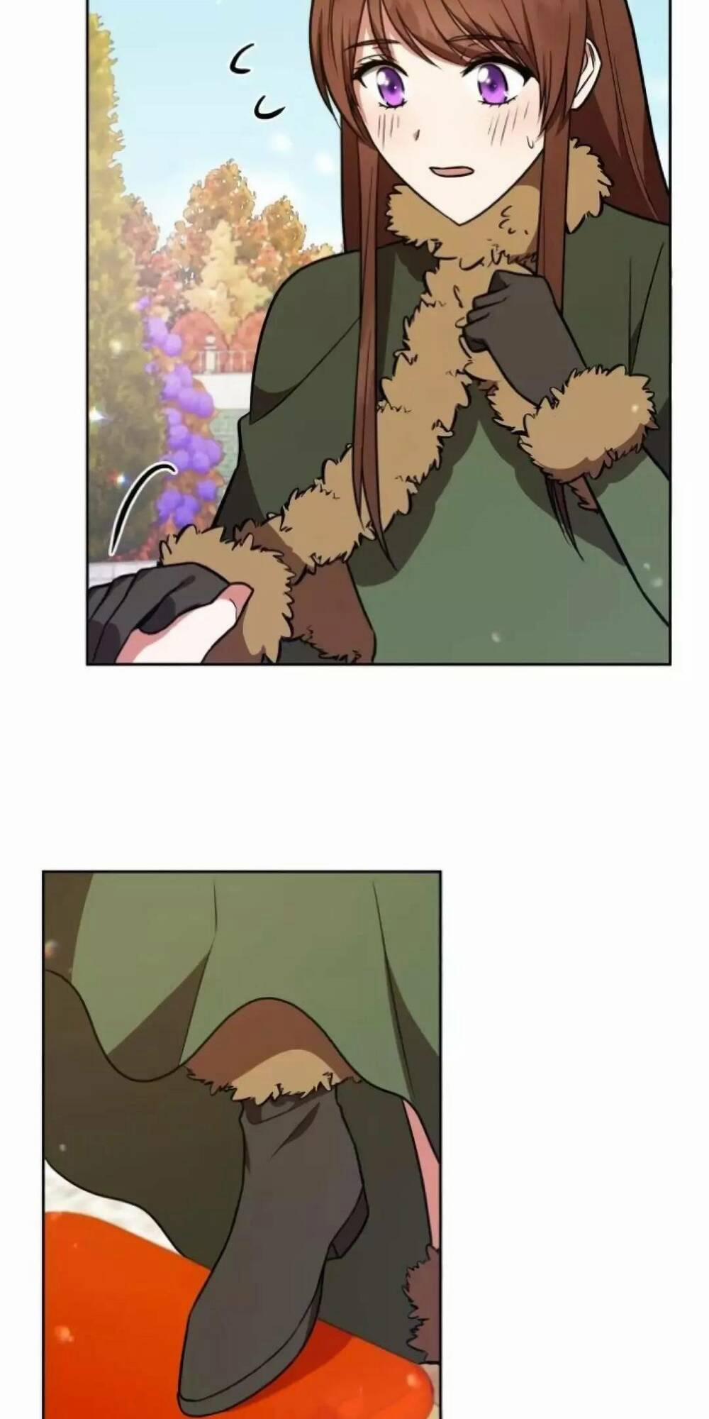 Công Tước Ác Quỷ Không Ngủ Được 23 trang 25