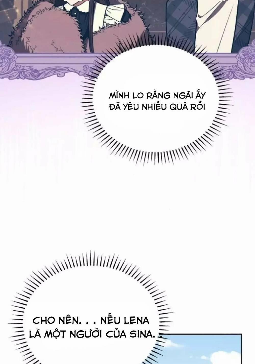 Công Tước Ác Quỷ Không Ngủ Được 23 trang 3