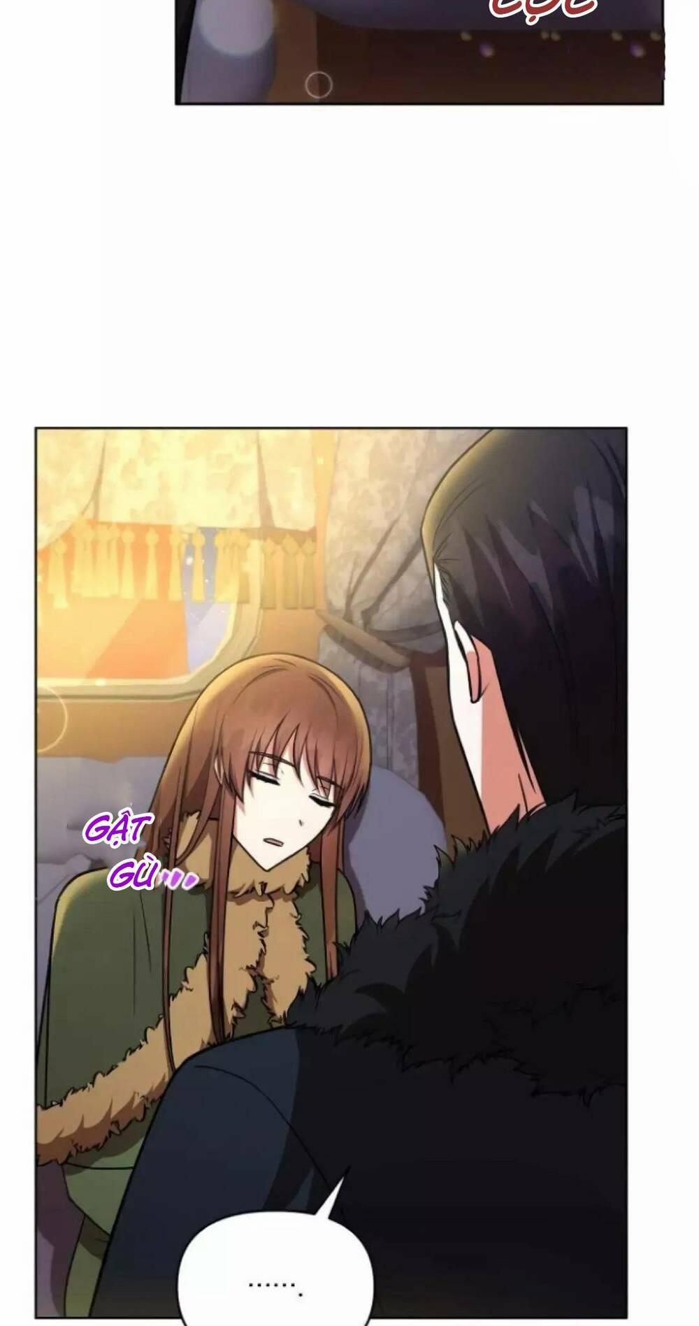 Công Tước Ác Quỷ Không Ngủ Được 23 trang 35