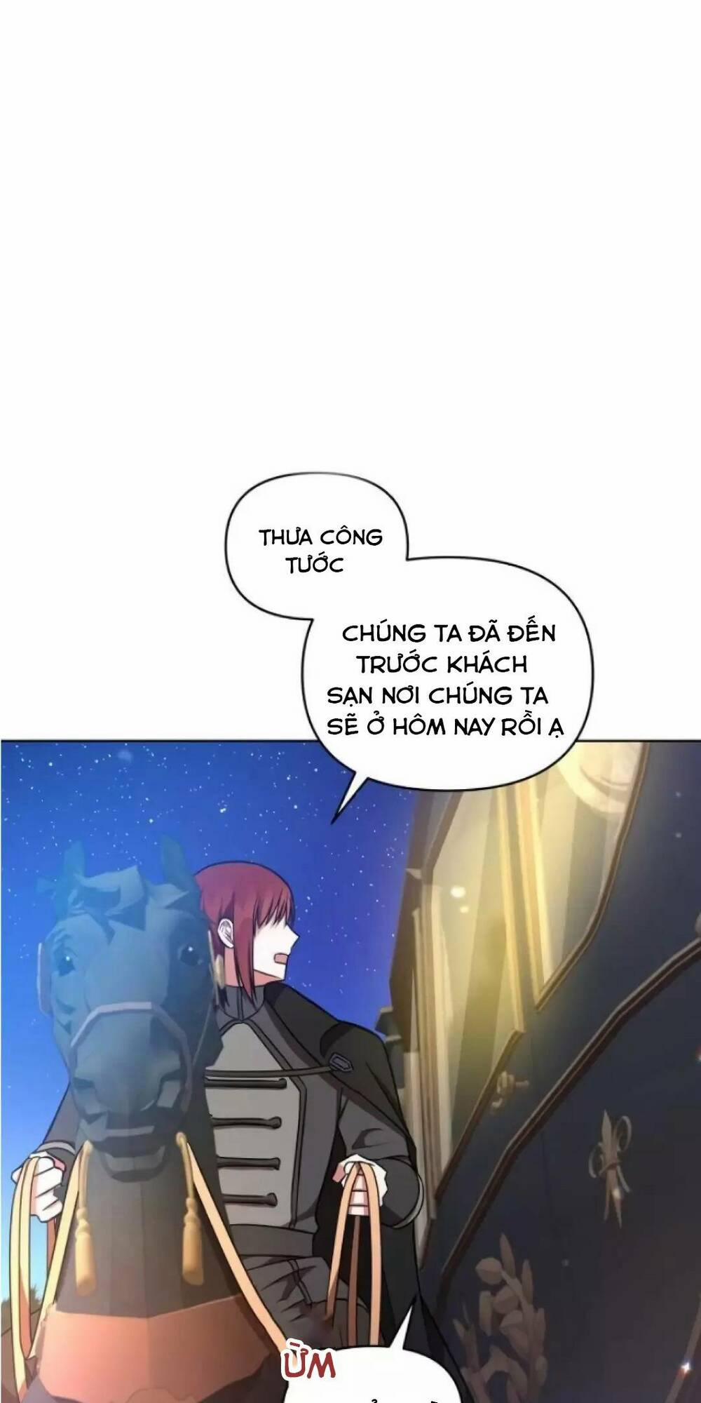 Công Tước Ác Quỷ Không Ngủ Được 23 trang 37