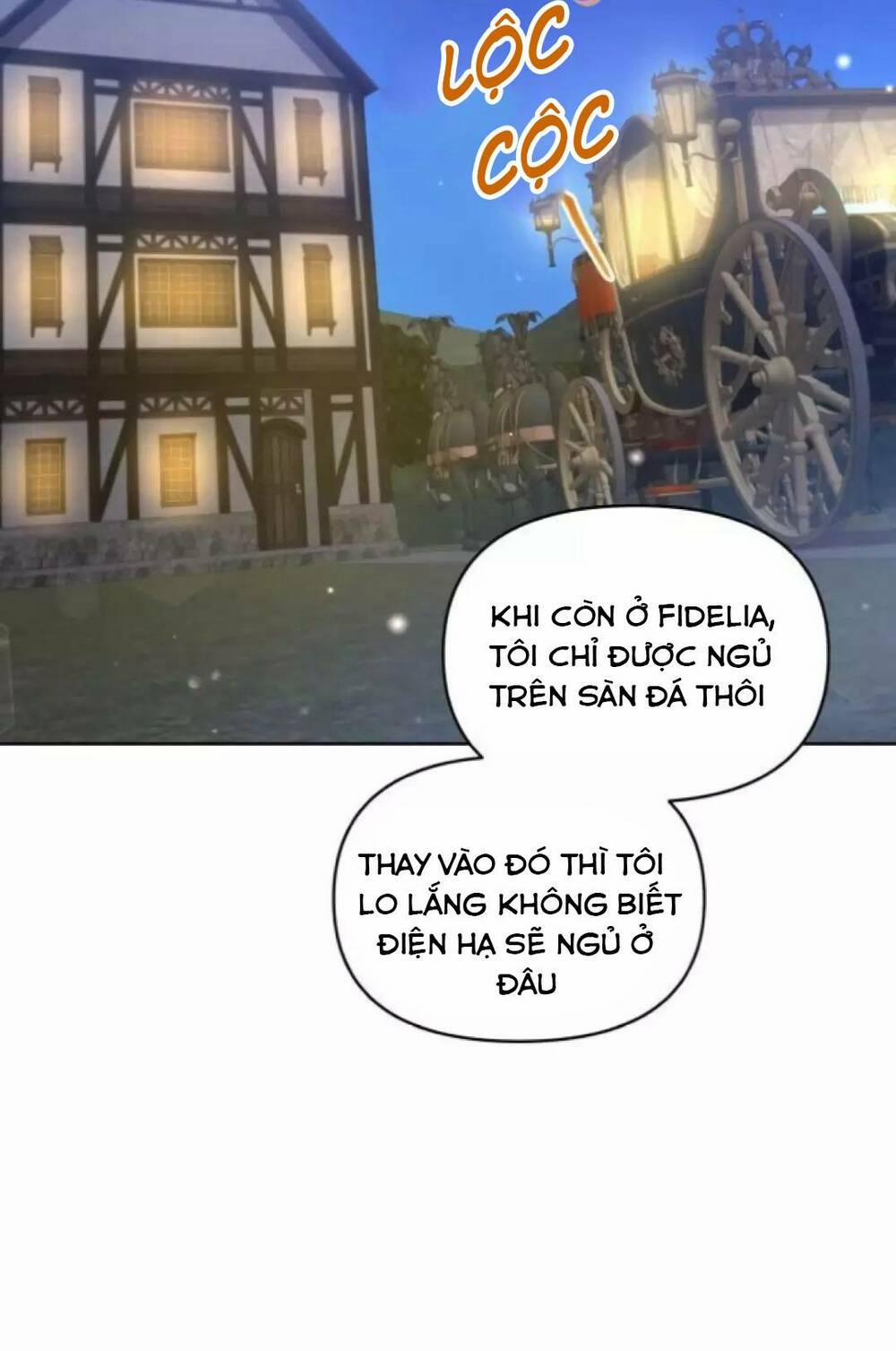 Công Tước Ác Quỷ Không Ngủ Được 23 trang 41