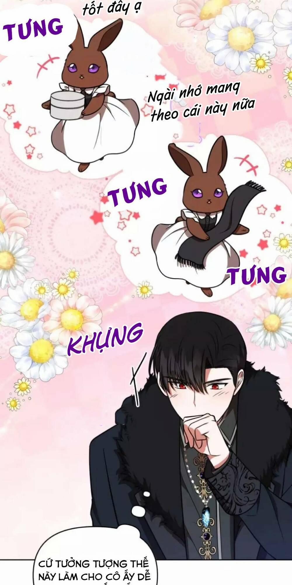 Công Tước Ác Quỷ Không Ngủ Được 23 trang 44