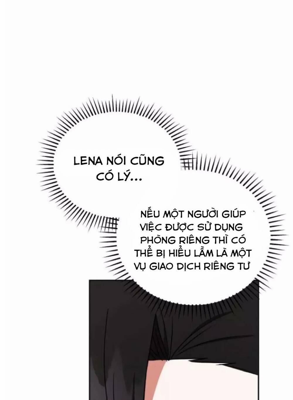 Công Tước Ác Quỷ Không Ngủ Được 23 trang 57