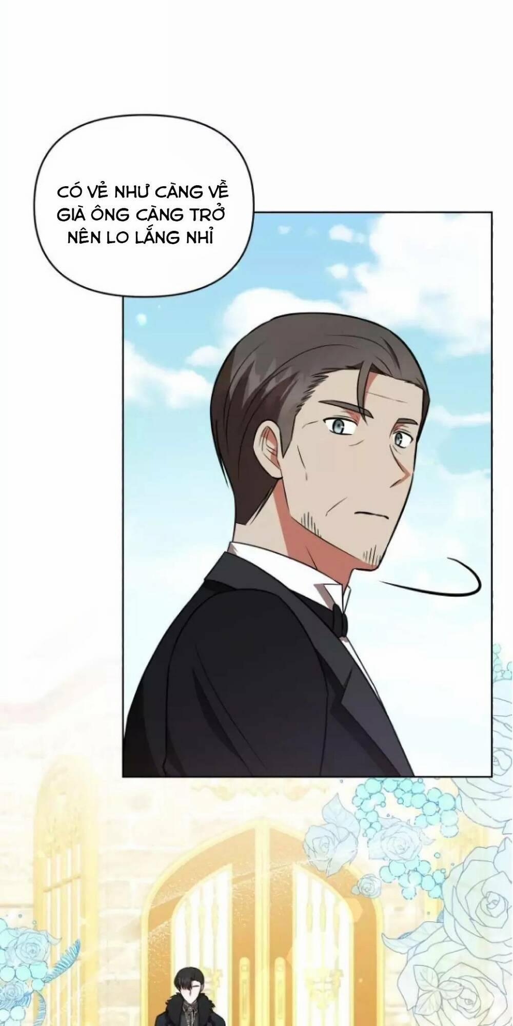 Công Tước Ác Quỷ Không Ngủ Được 23 trang 6