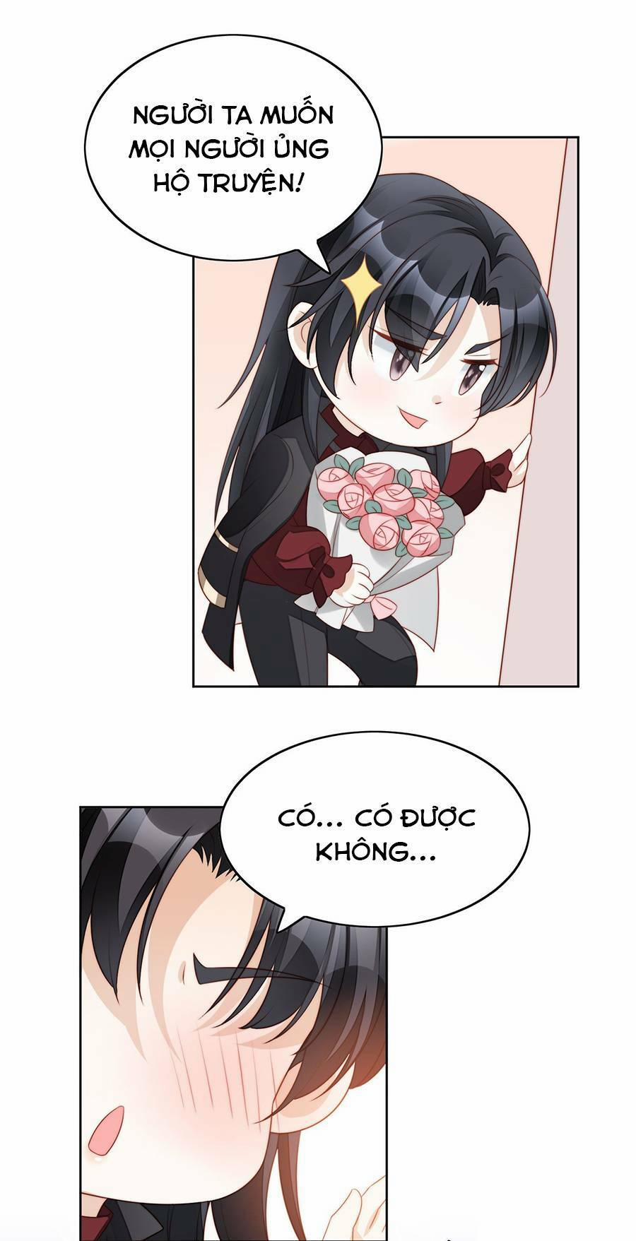 Công Tước Ác Quỷ Không Ngủ Được 23 trang 65