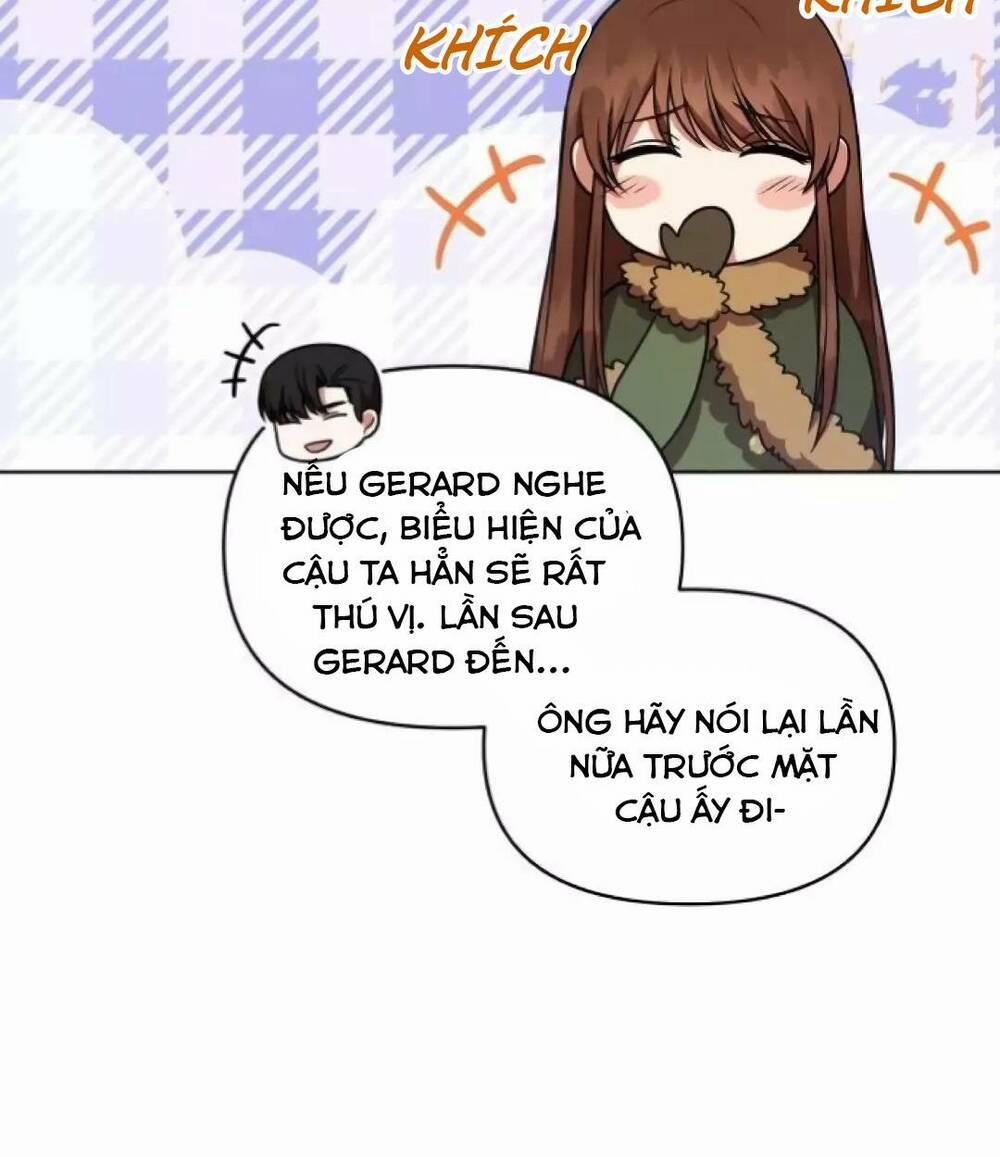 Công Tước Ác Quỷ Không Ngủ Được 23 trang 9