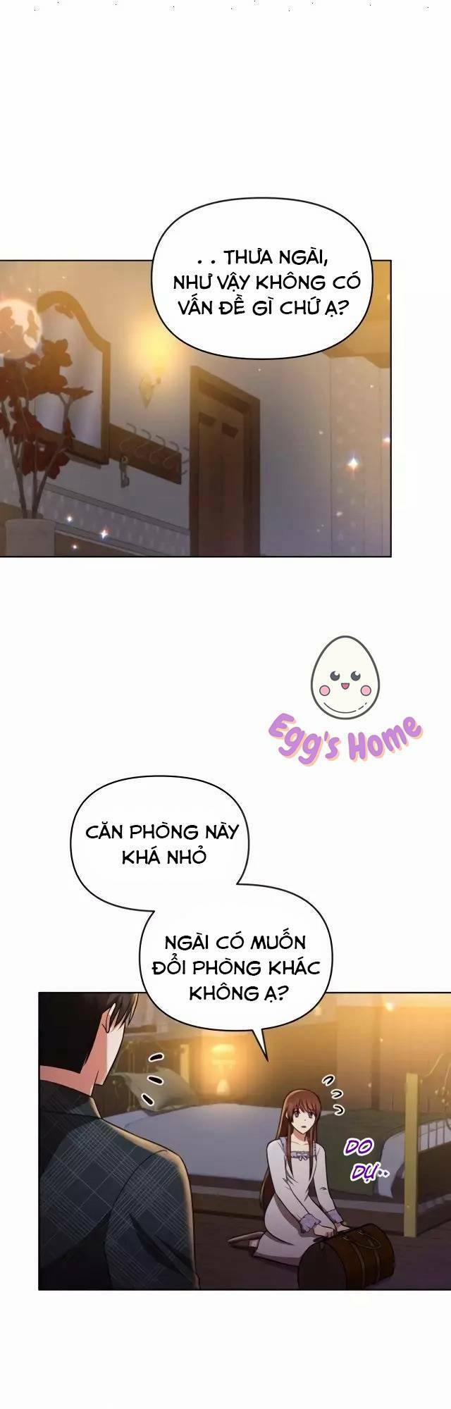 Công Tước Ác Quỷ Không Ngủ Được 24 trang 0