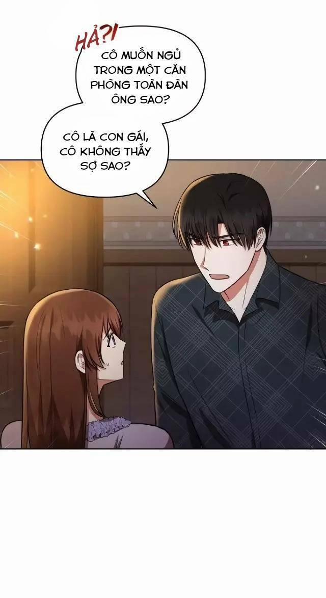 Công Tước Ác Quỷ Không Ngủ Được 24 trang 1