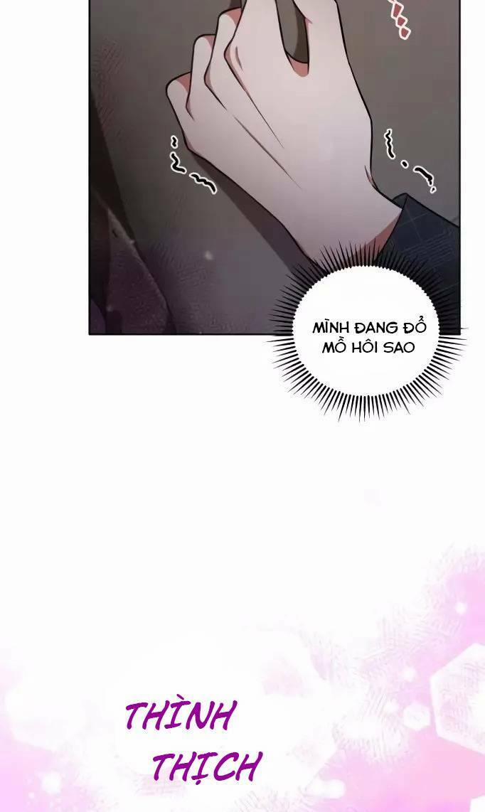 Công Tước Ác Quỷ Không Ngủ Được 24 trang 14