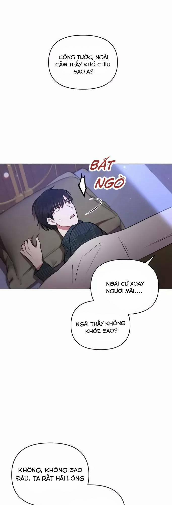 Công Tước Ác Quỷ Không Ngủ Được 24 trang 16