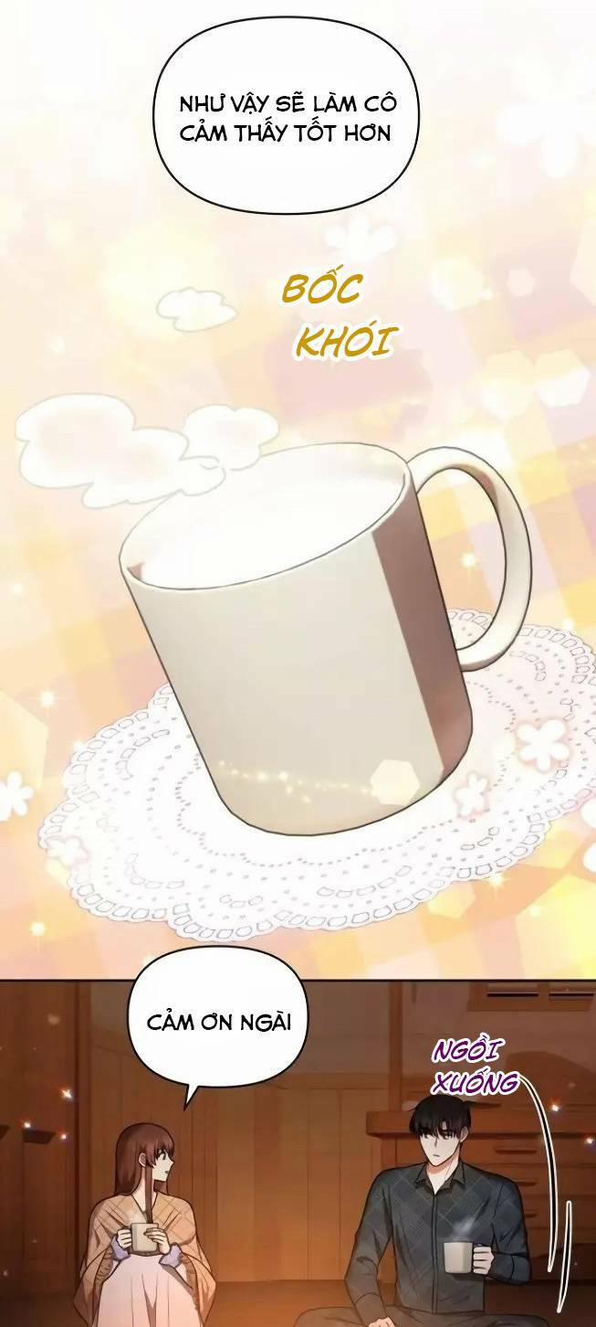 Công Tước Ác Quỷ Không Ngủ Được 24 trang 27