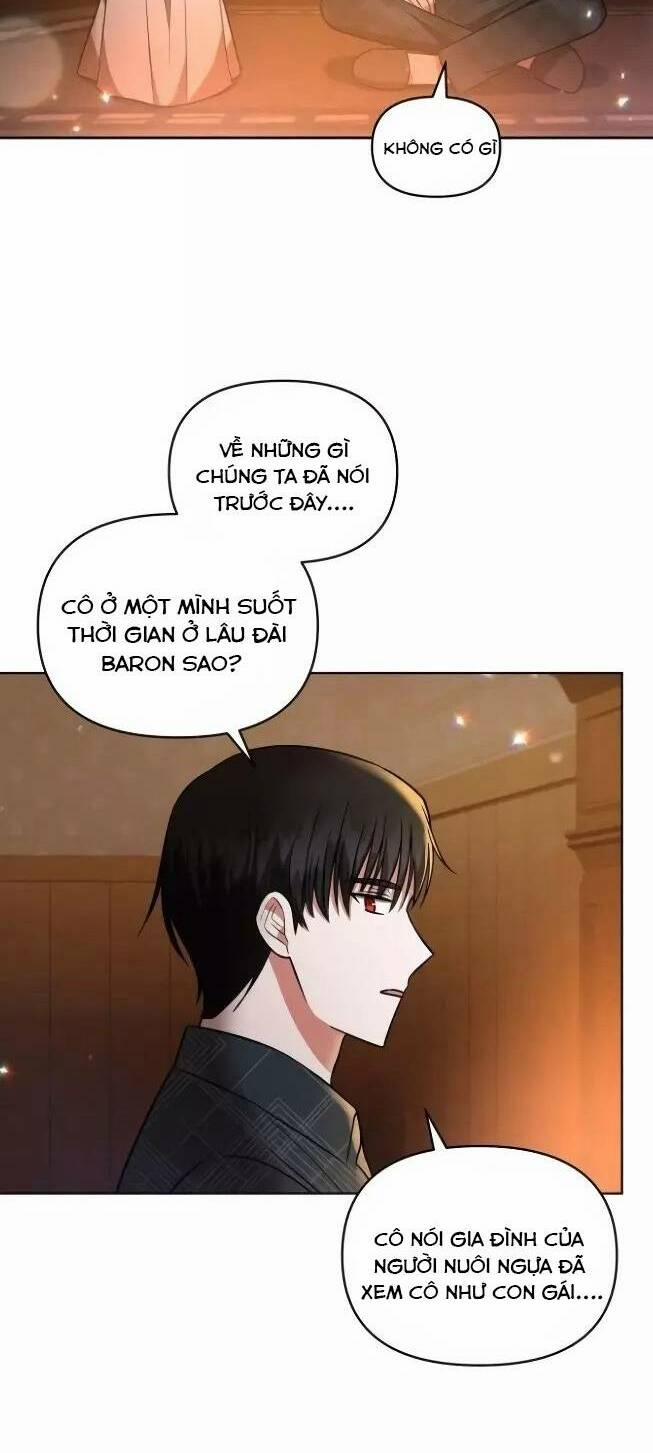 Công Tước Ác Quỷ Không Ngủ Được 24 trang 28