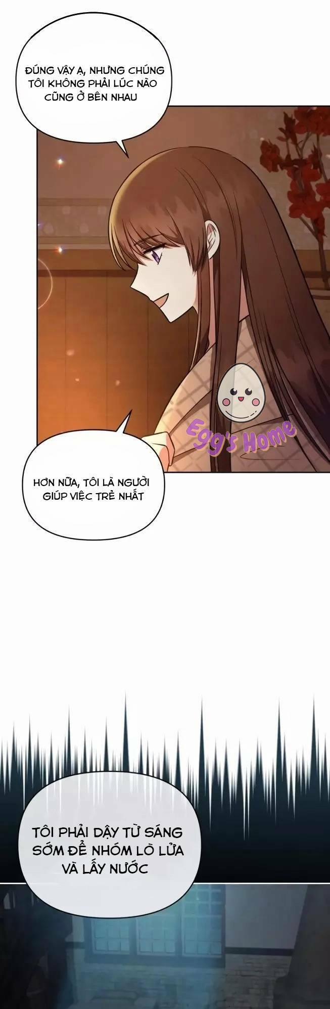 Công Tước Ác Quỷ Không Ngủ Được 24 trang 29