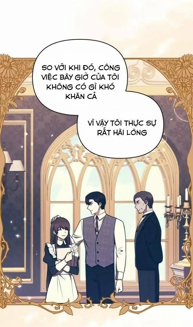 Công Tước Ác Quỷ Không Ngủ Được 24 trang 33