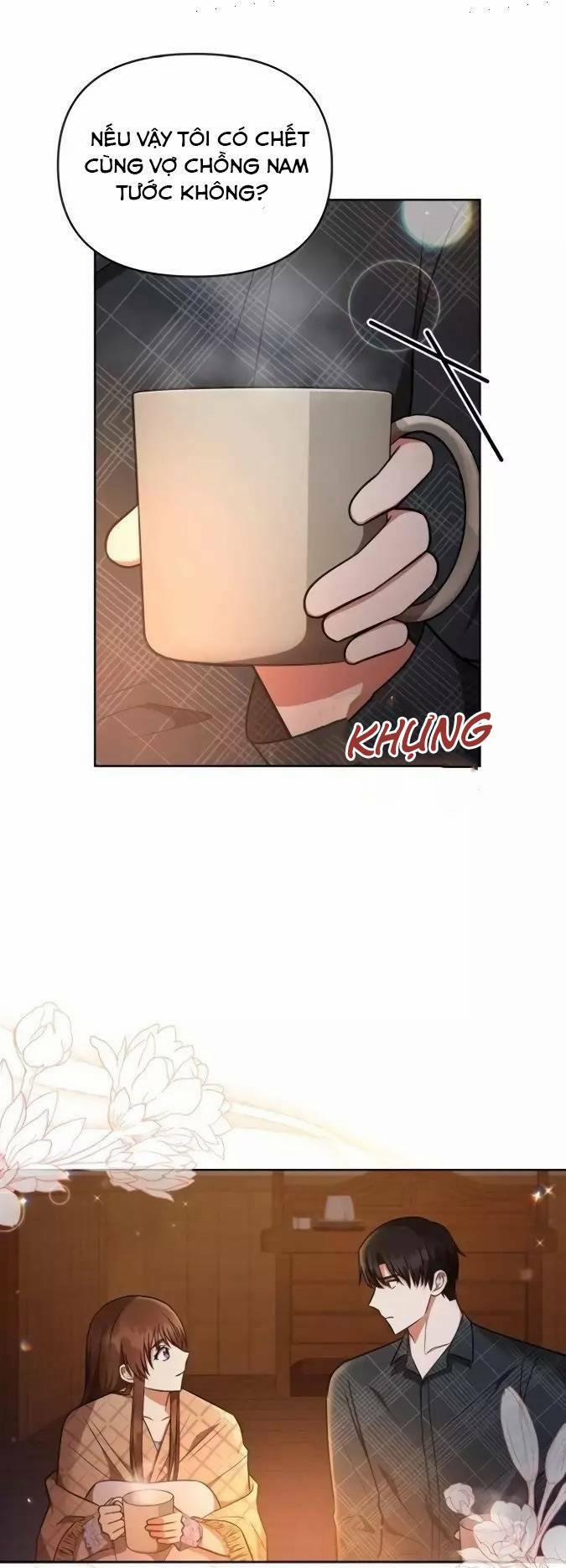 Công Tước Ác Quỷ Không Ngủ Được 24 trang 35