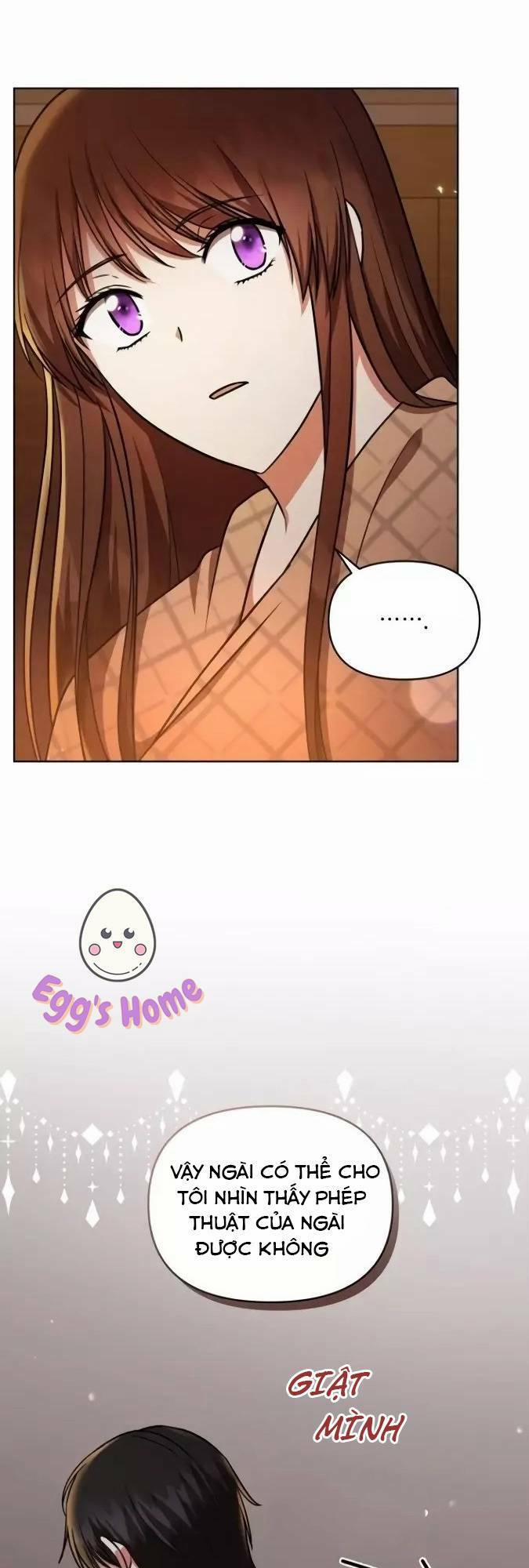 Công Tước Ác Quỷ Không Ngủ Được 24 trang 39