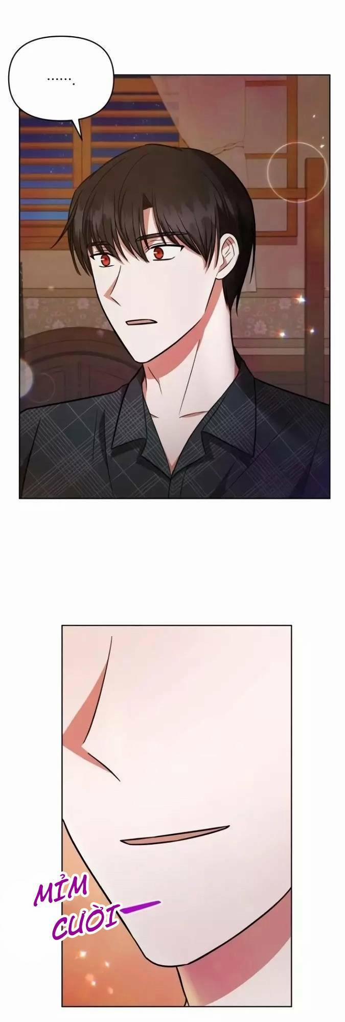 Công Tước Ác Quỷ Không Ngủ Được 24 trang 42