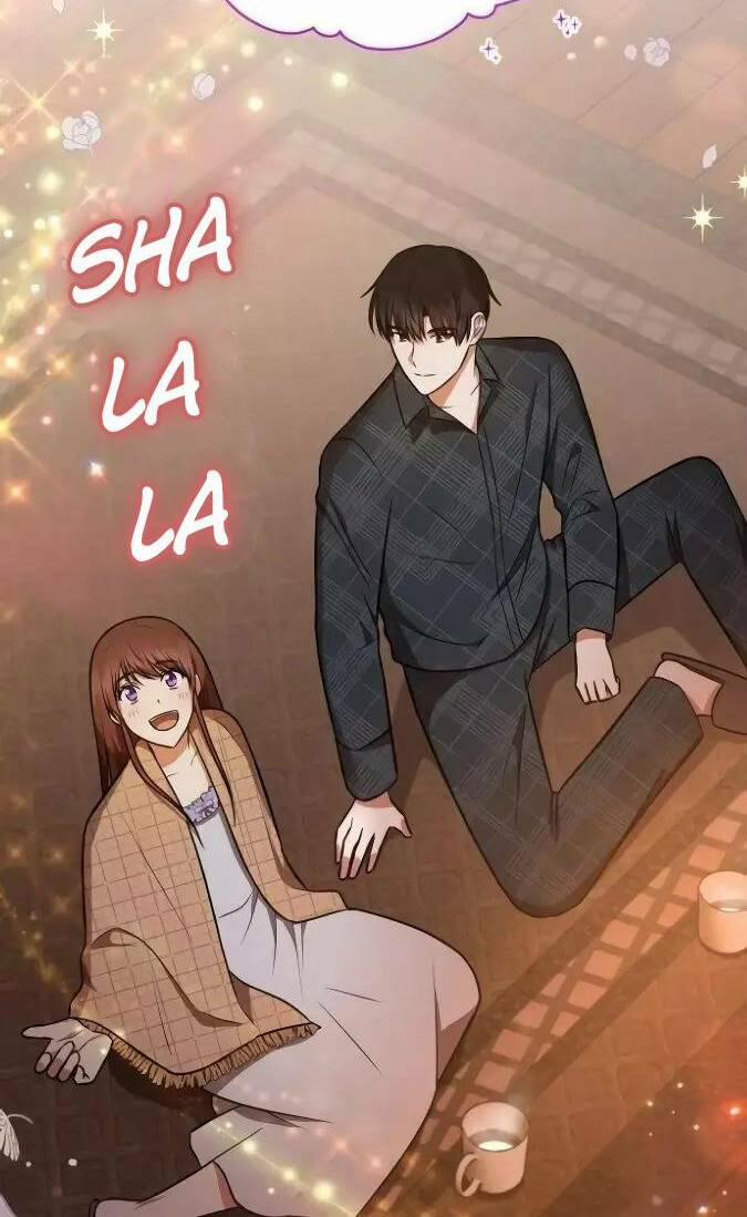 Công Tước Ác Quỷ Không Ngủ Được 24 trang 46