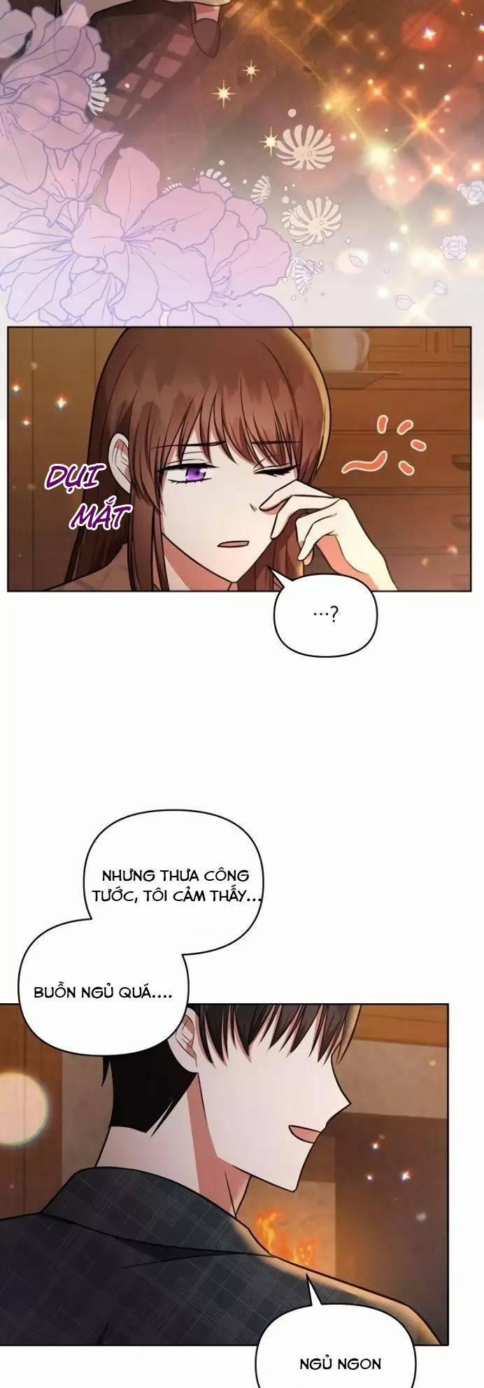 Công Tước Ác Quỷ Không Ngủ Được 24 trang 47