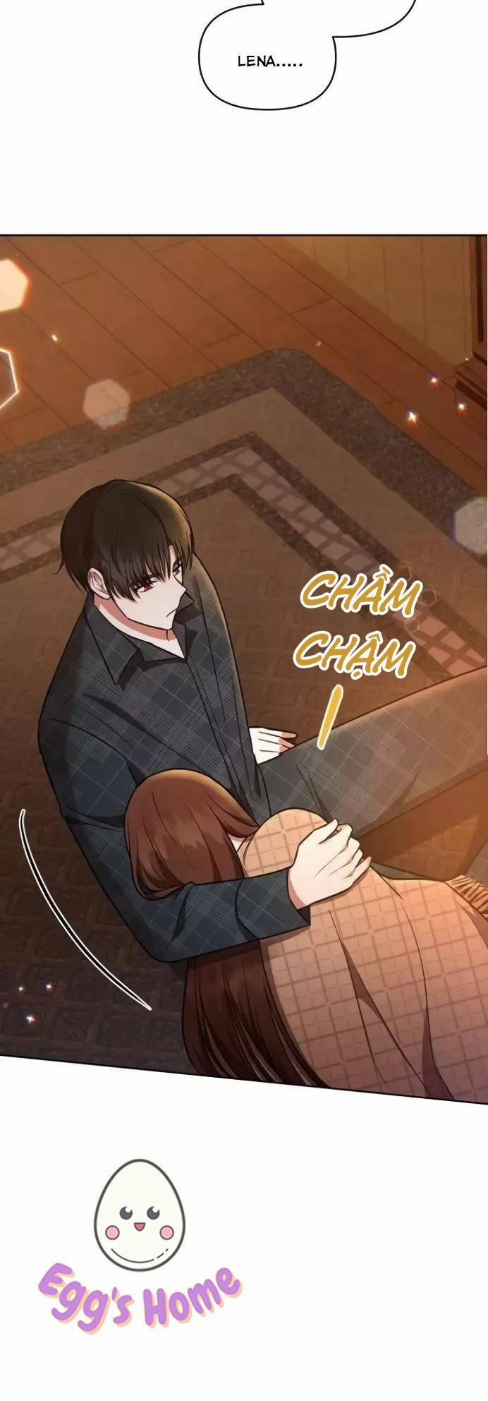 Công Tước Ác Quỷ Không Ngủ Được 24 trang 48