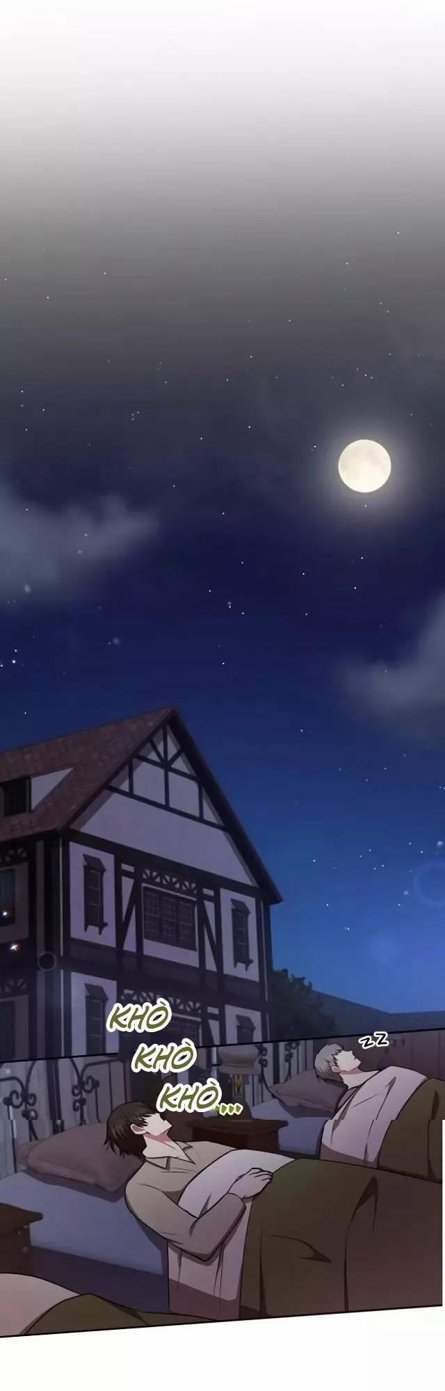 Công Tước Ác Quỷ Không Ngủ Được 24 trang 6