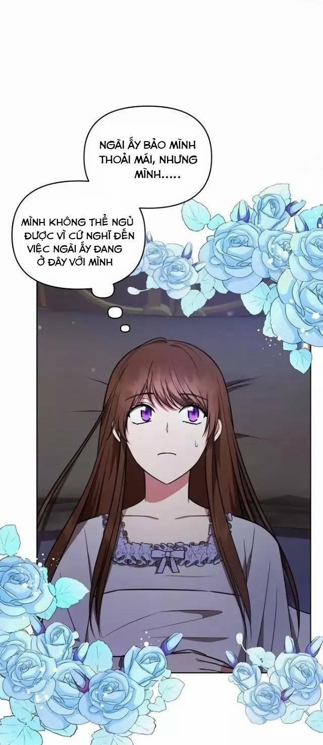 Công Tước Ác Quỷ Không Ngủ Được 24 trang 9